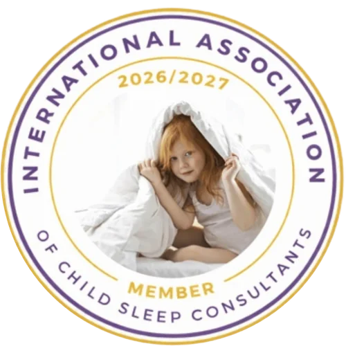 IACSC · International Association of Child Sleep Consultants · Member